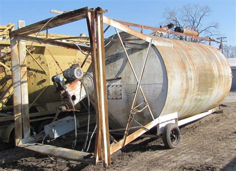 Cement Silo For Sale IronPlanet Selling with IronPlanet Sign in Create free account Search Browse by category Auctions How it works Financing Home Page Concrete Plant. . Portable cement silo for sale